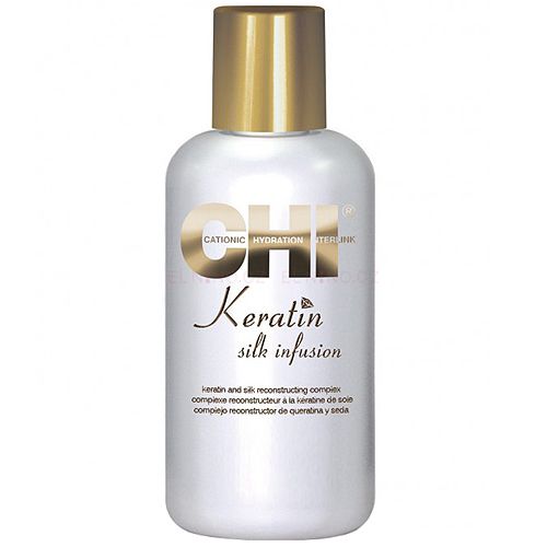 FAROUK CHI Keratin Silk Infusion 15ml 1