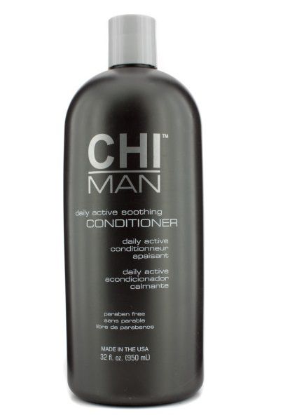 FAROUK CHI Man Daily Active Balsamo 950ml 1