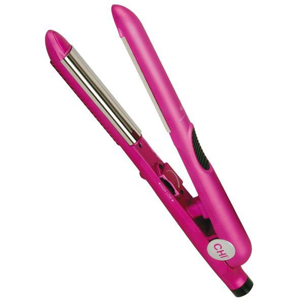 FAROUK CHI Miss Universe Style Illuminate Titanium Volumizing Iron 1