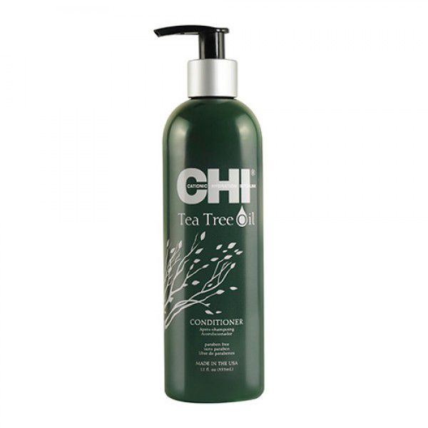 FAROUK CHI Tea Tree Oil Conditioner 739ml 1