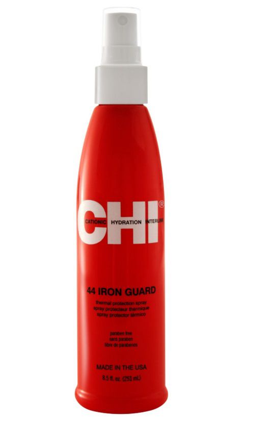 FAROUK CHI Thermal Styling 44 Iron Guard 250ml 1