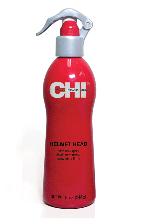 FAROUK CHI Thermal Styling Helmet Head Spritz 300ml 1