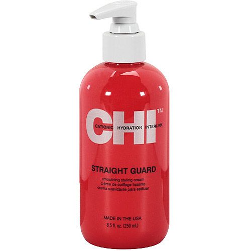 FAROUK CHI Thermal Styling Straight Guard 200ml 1