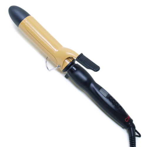 FAROUK CHI Turbo Sprin Curling Iron Ferro Medio 1 1