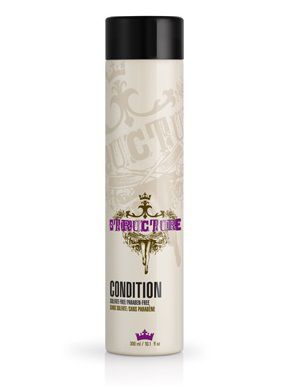 JOICO Structure Hair Conditioner 300ml 1