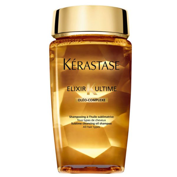 KERASTASE Elixir Ultime Bain 250ml 1