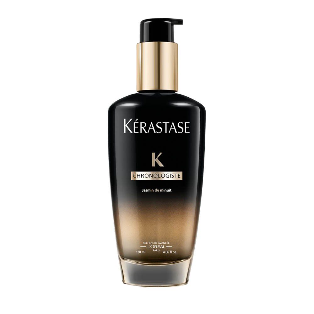 KERASTASE Chronologiste Le Parfume 120ml Jasmin Minuit 1