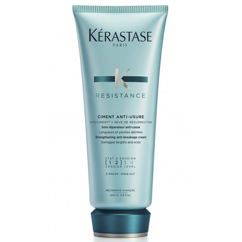 KERASTASE Resistance Ciment Anti-Usure [1-2] 200ml 1