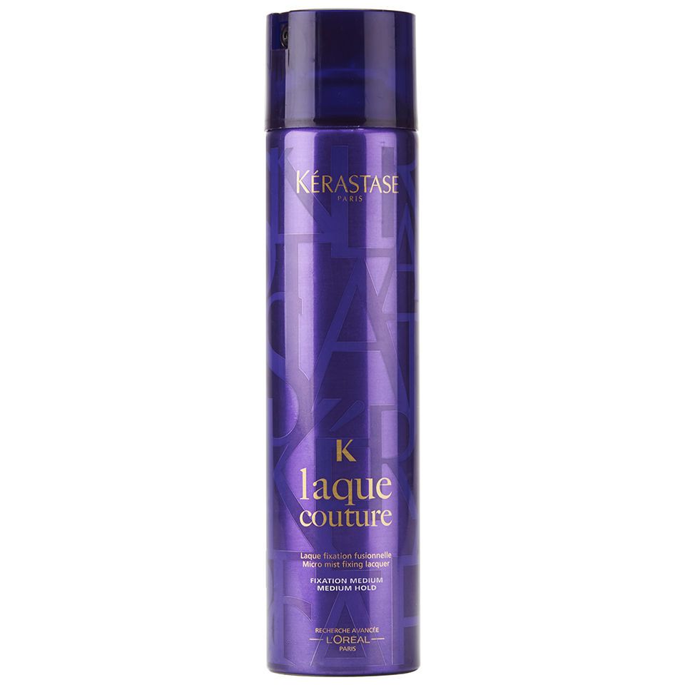 KERASTASE Couture Styling Laque Couture 75ml 1