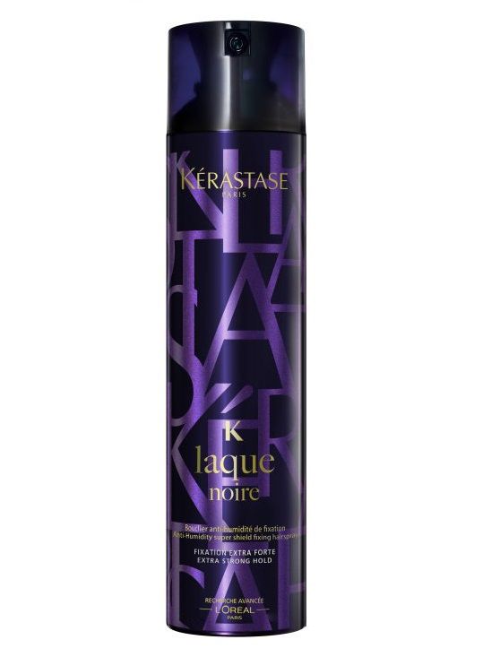 KERASTASE Couture Styling Laque Couture Noir 75ml 1