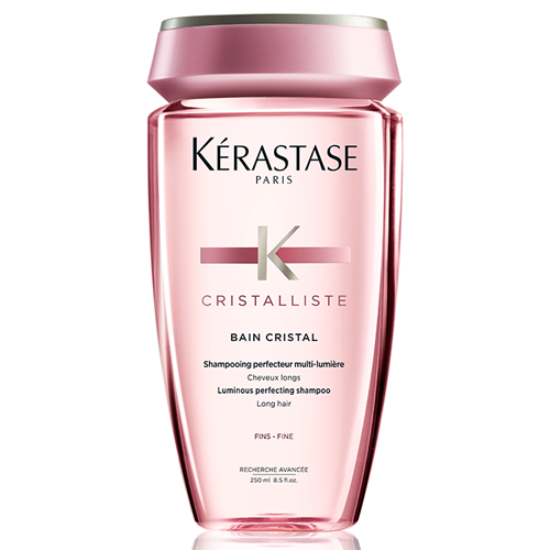 KERASTASE Cristalliste Bain Cristal 250ml Capelli Lunghi e Fini 1