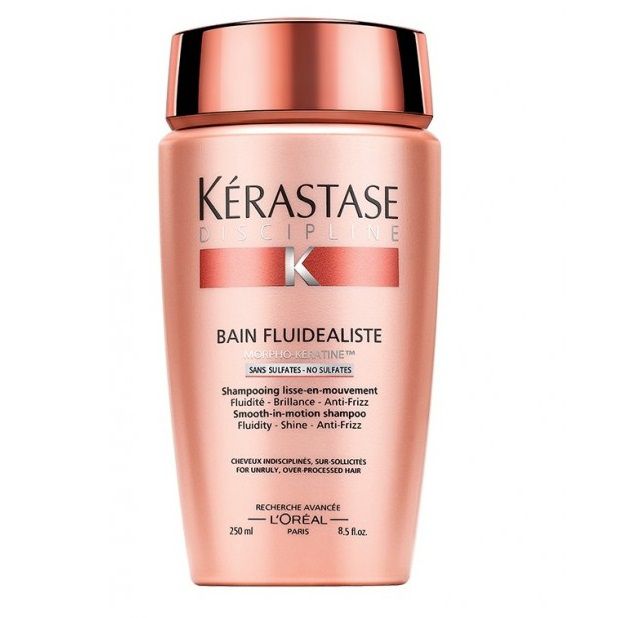 KERASTASE Discipline Bain Fluidealiste 250ml 1
