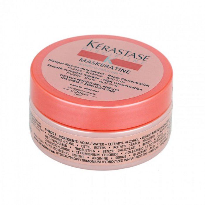 KERASTASE Discipline Maskeratine 75ml 1