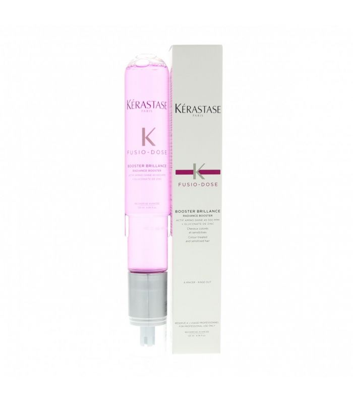 KERASTASE Fusio Dose Booster Brillance 120ml 1