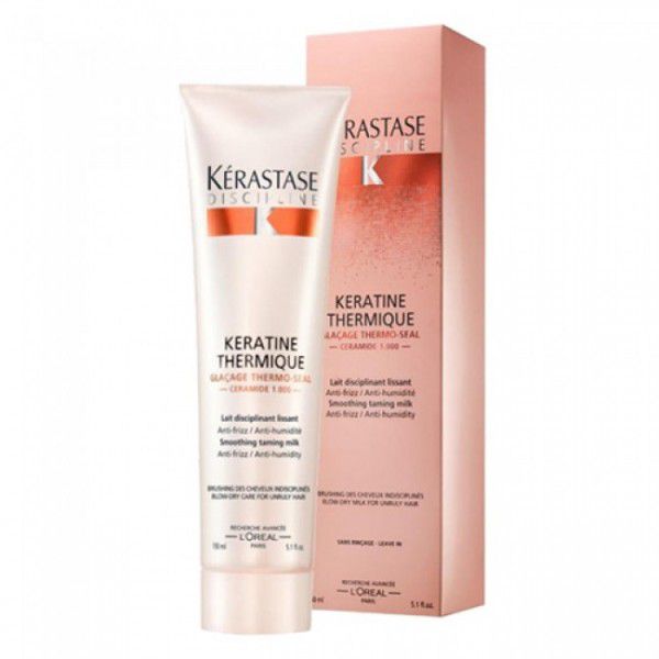 KERASTASE Discipline Keratine Thermique 150ml 1