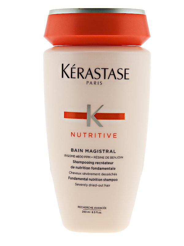 KERASTASE Nutritive Bain Magistral 250ml 1