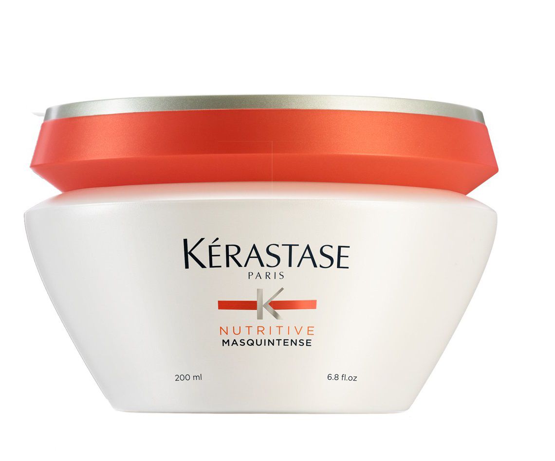 KERASTASE Nutritive Masquintense Capelli Grossi 200ml New 1