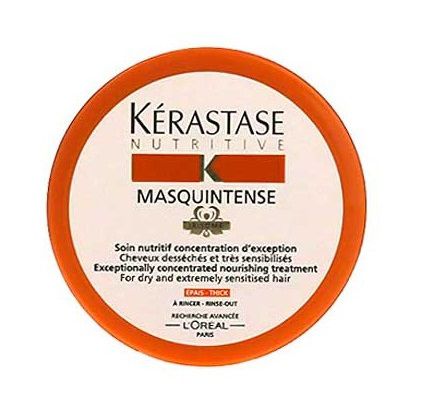 KERASTASE Nutritive Masquintense Irisome Thick 75ml 1