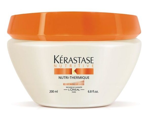 KERASTASE Nutritive Nutri-Thermique Masque 200ml 1