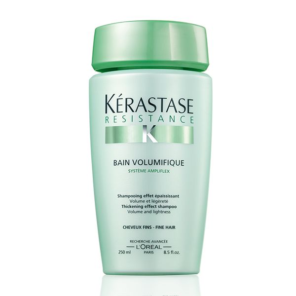 KERASTASE Resistance Bain Volumifique 250ml 1