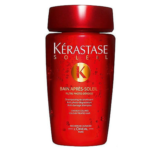 KERASTASE Soleil Bain Apres Soleil 80ml 1