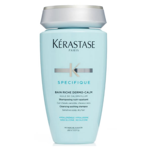 KERASTASE Specifique Bain Riche Dermo Calm 250ml 1