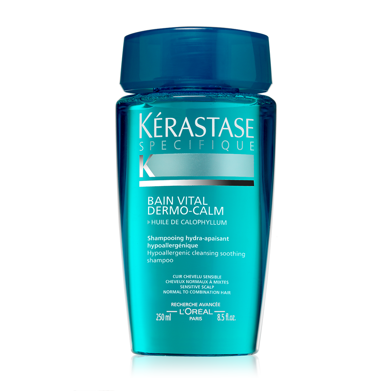 KERASTASE Specifique Bain Vital Dermo Calm 250ml 1