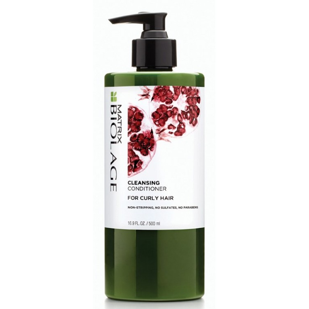 MATRIX Biolage Cleansing Conditioner Curly Hair 500ml 1