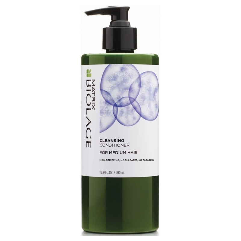 MATRIX Biolage Cleansing Conditioner Medium Hair 500ml 1