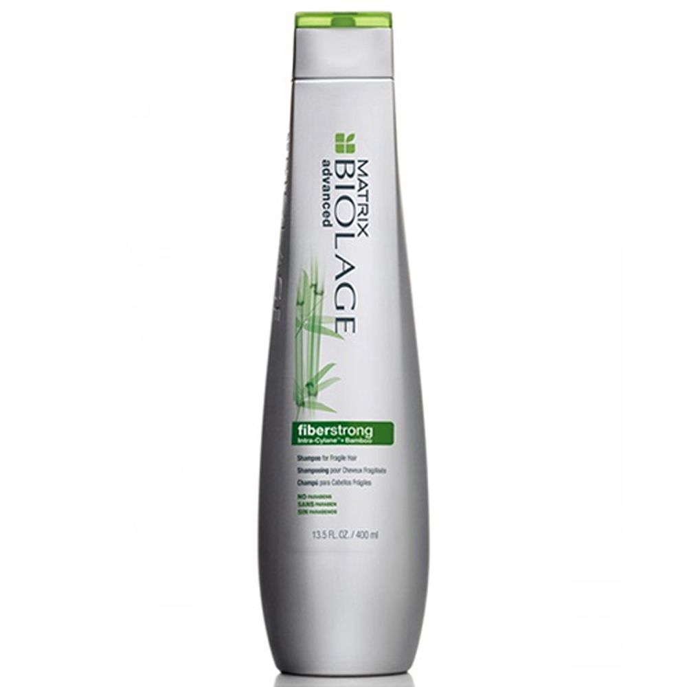 MATRIX Biolage Fiberstrong Shampoo 400ml 1