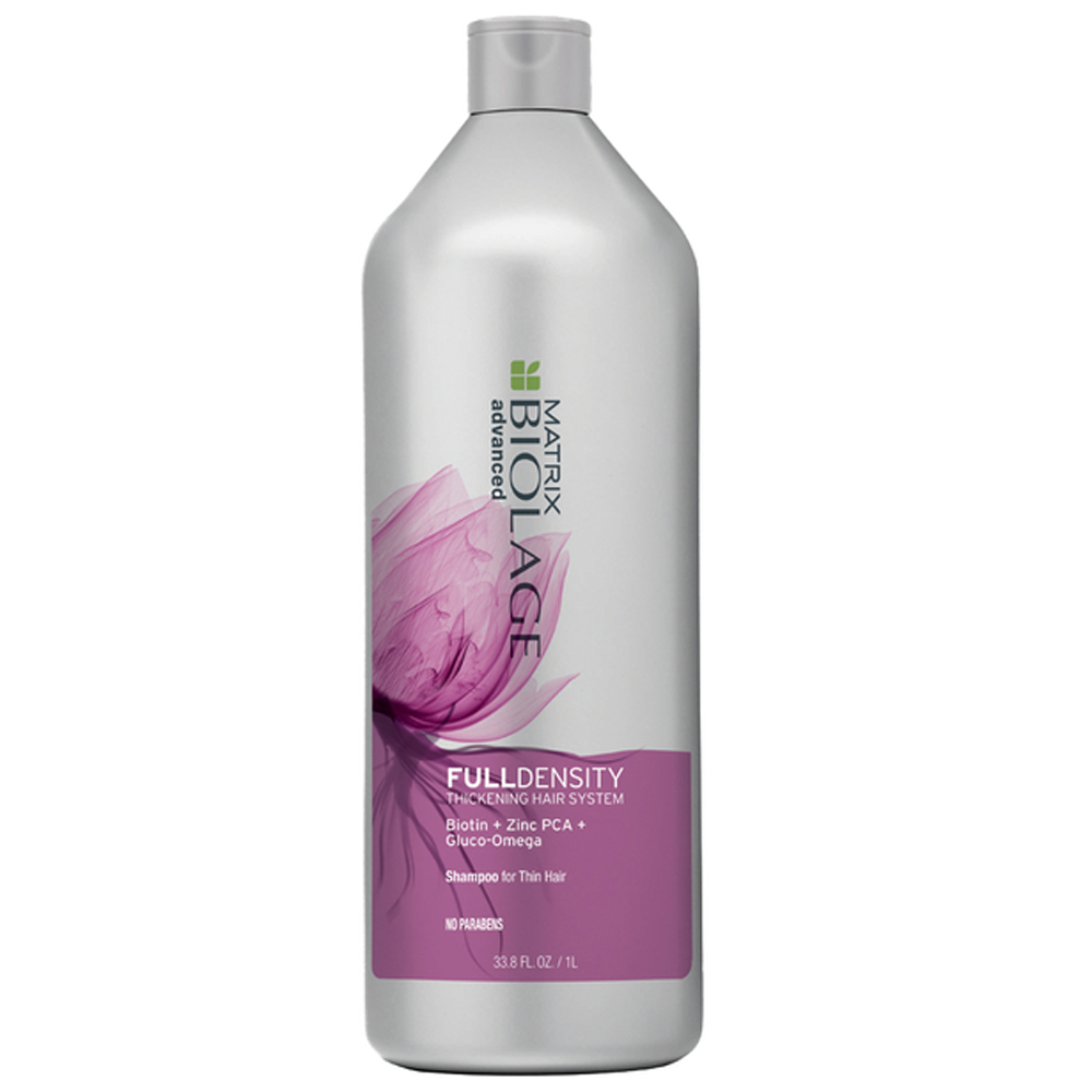 MATRIX Biolage Full Density Shampoo 1000ml 1