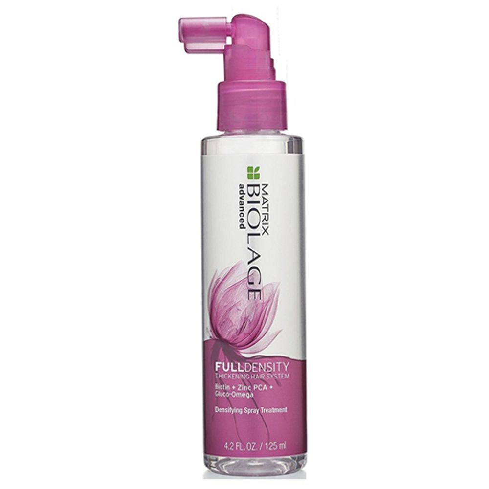MATRIX Biolage Full Density Thickening Spray 125ml 1