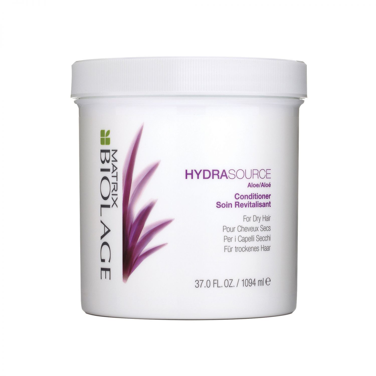 MATRIX Biolage Hydrasource Aloe Conditioner 1094ml 1