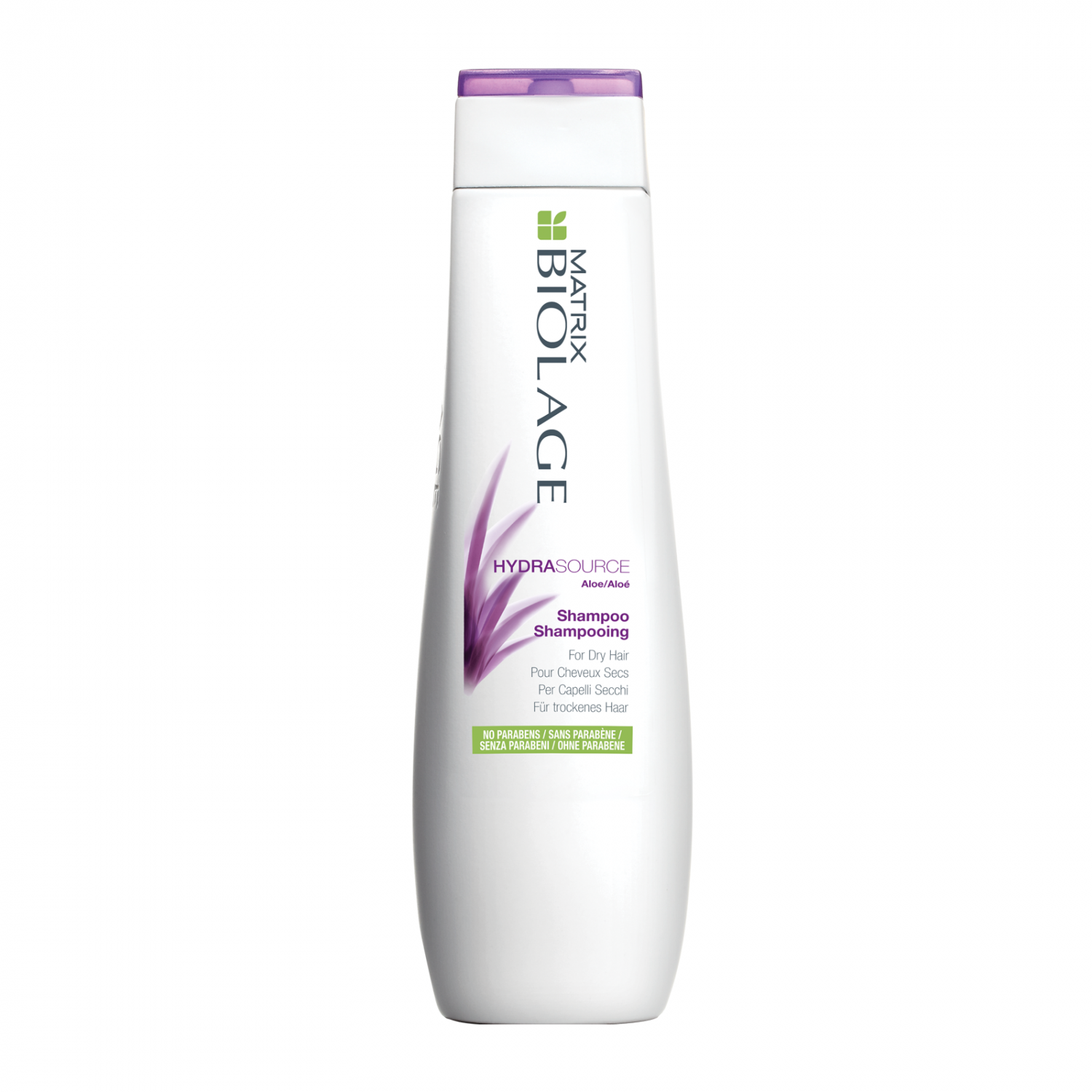MATRIX Biolage Hydrasource Shampoo 400ml 1