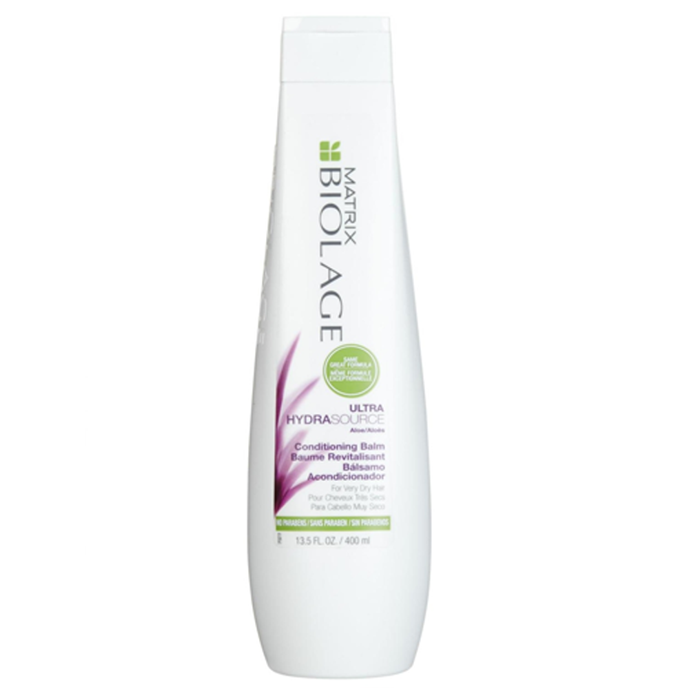 MATRIX Biolage Hydrasource Ultra Hydrating Balsamo 400ml 1