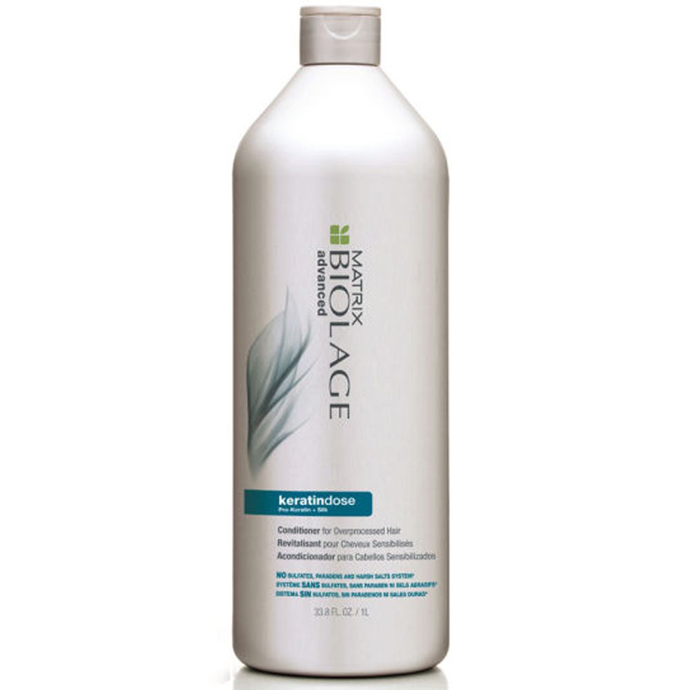 MATRIX Biolage Keratindose Balsamo 1000ml 1