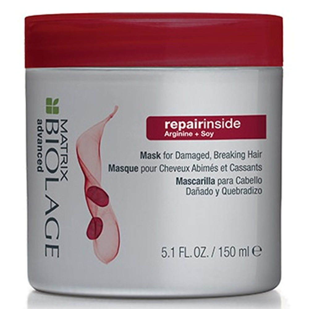 MATRIX Biolage Repairinside Masque 150ml 1