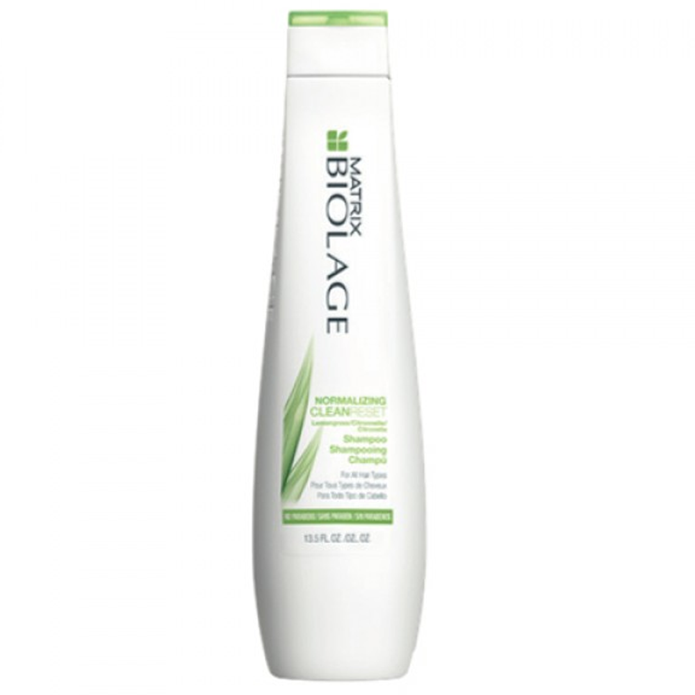 MATRIX Biolage Scalpsync Normalizing Shampoo 400ml 1