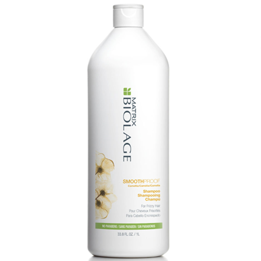 MATRIX Biolage Smoothproof Shampoo 1000ml 1