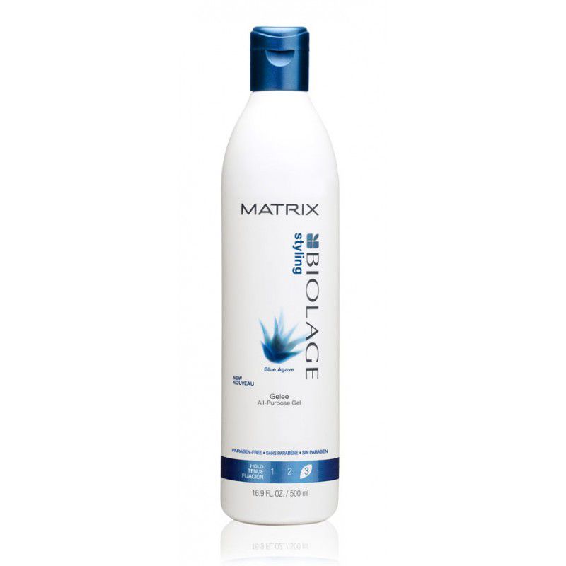 MATRIX Biolage Styling Gelee 500ml 1