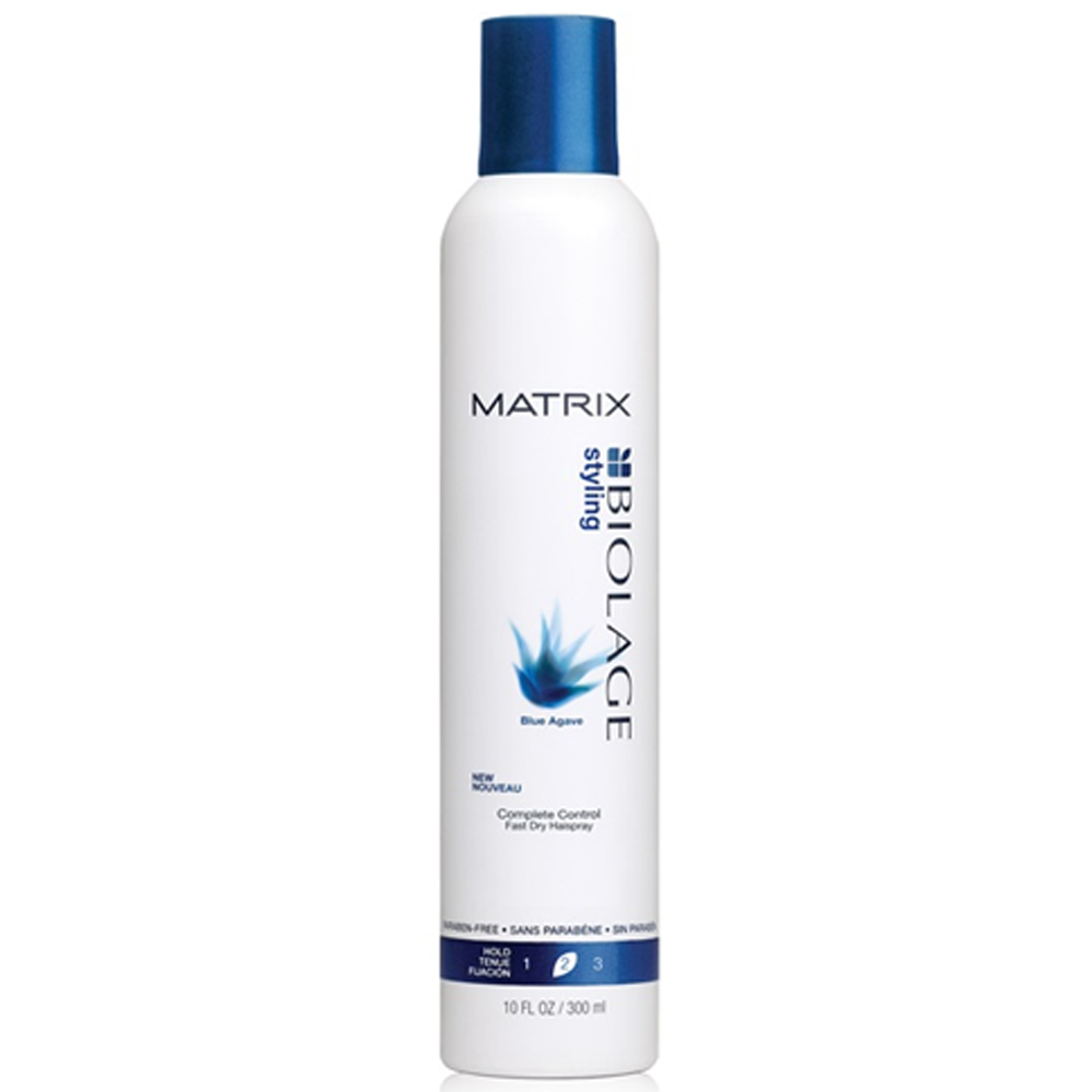 MATRIX Biolage Styling Hairspray Complete Control 400ml 1