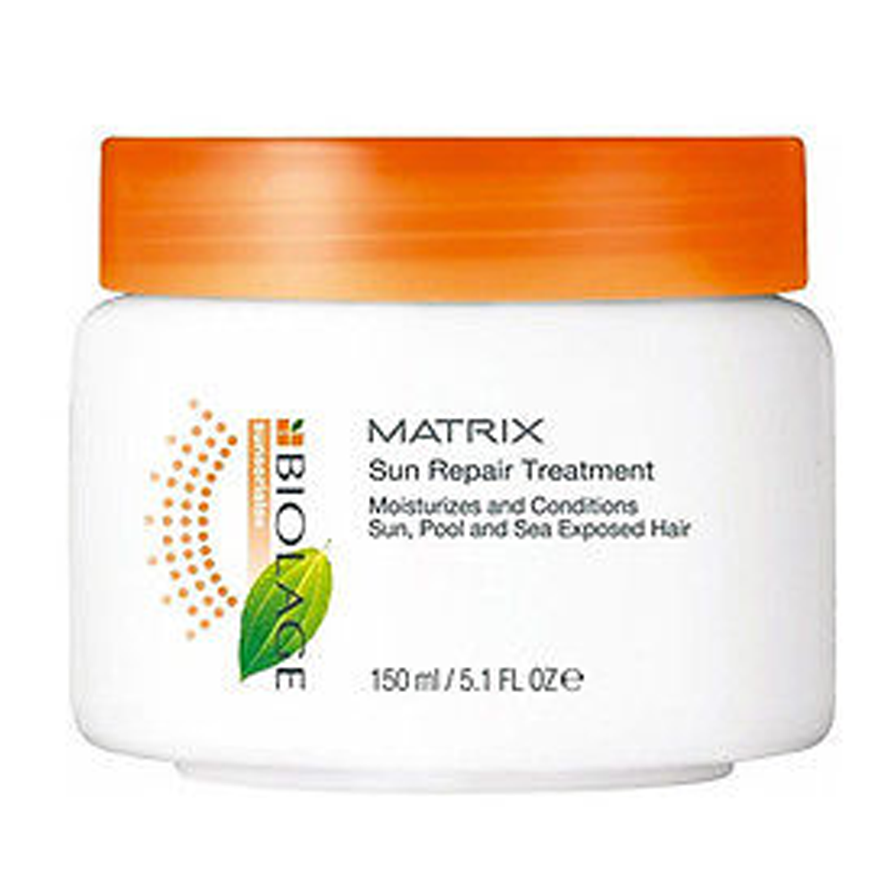 MATRIX Biolage Sunsorials Repair Treatment Mask 150ml 1