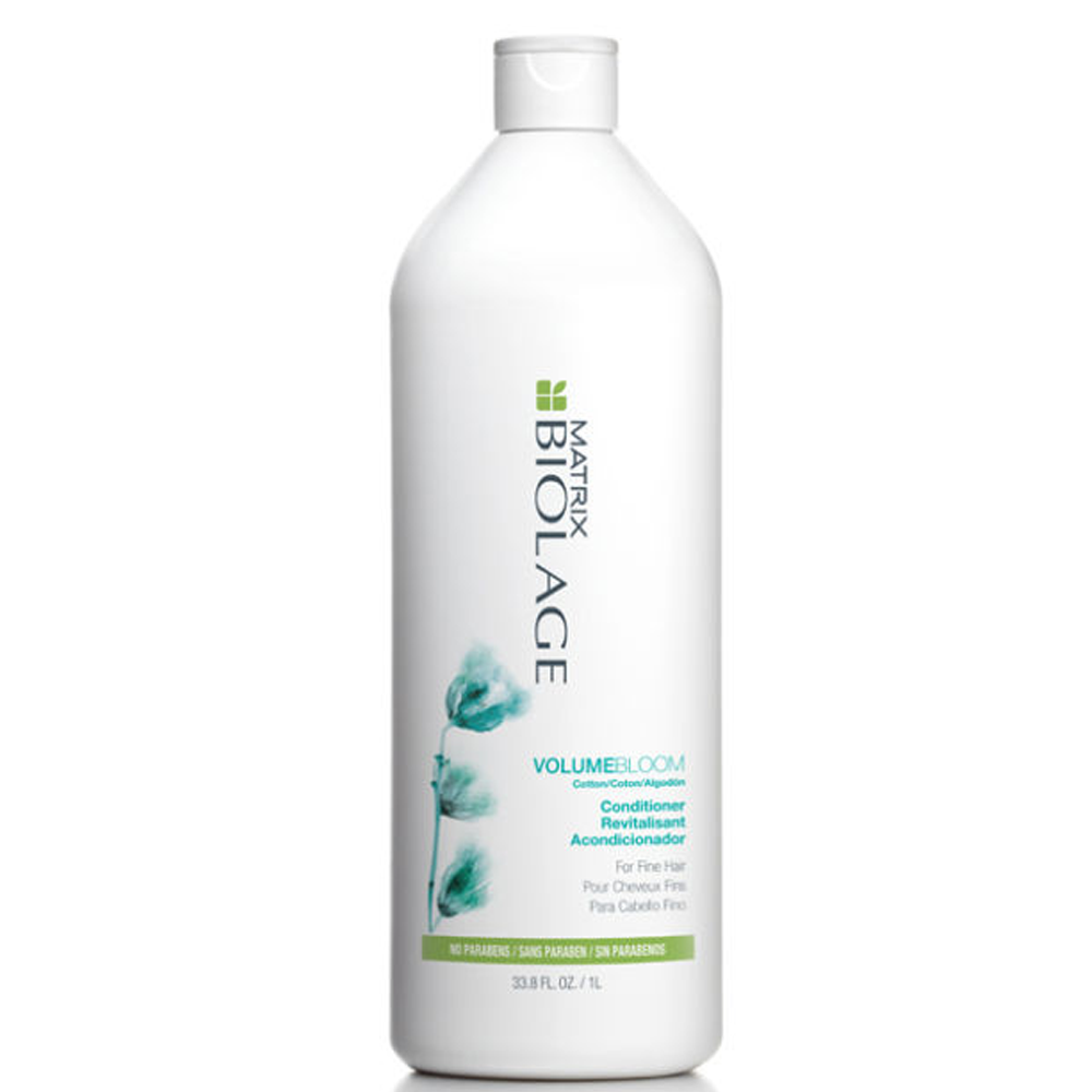 MATRIX Biolage Volumebloom Balsamo 1000ml 1