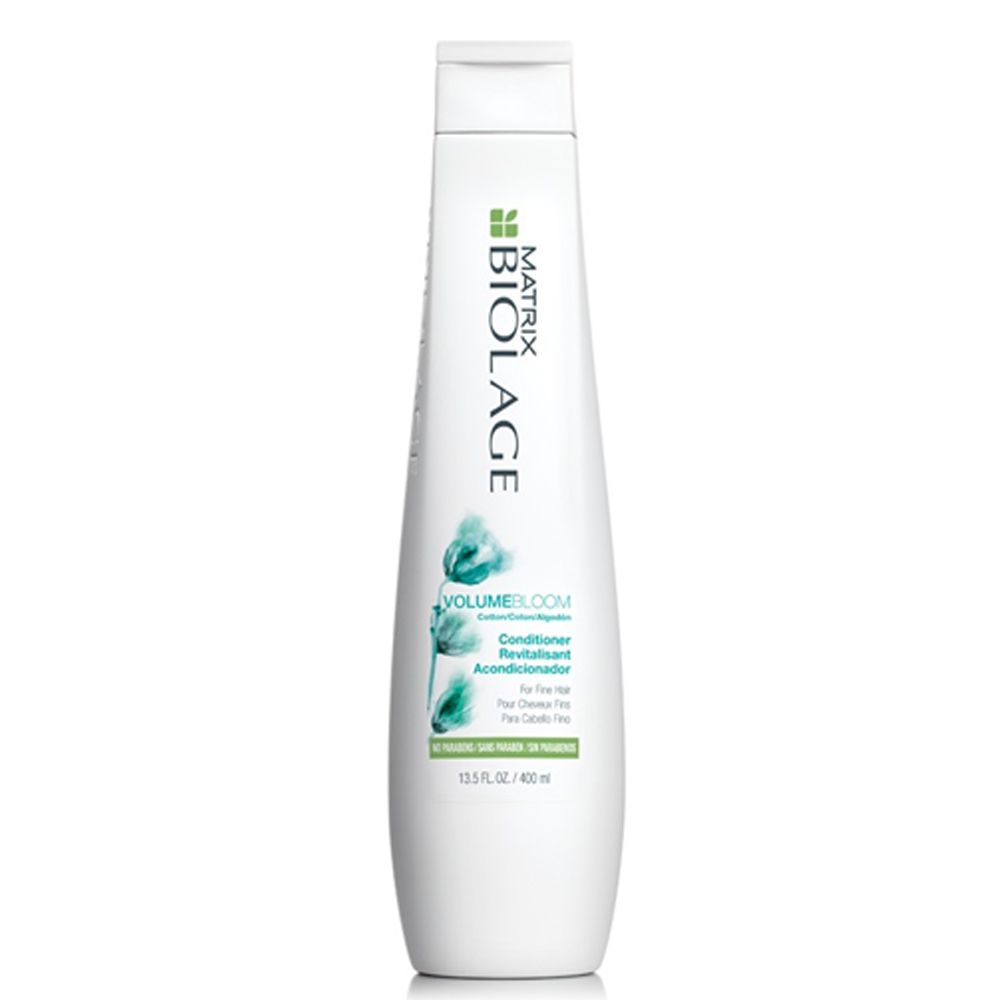MATRIX Biolage Volumebloom Balsamo 400ml 1