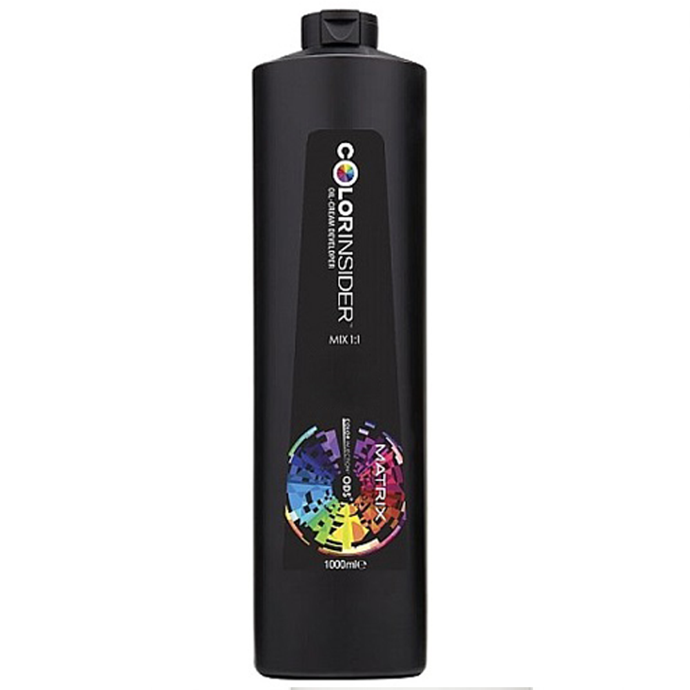 MATRIX Colorinsider Oxydant 10VOL 3% 1000ml 1
