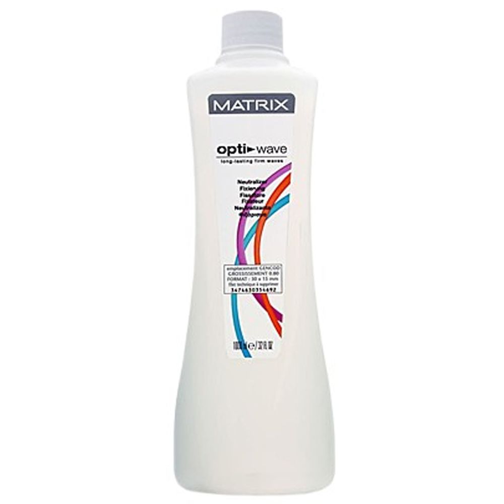 MATRIX Opti Wave Fissatore 1000ml 1