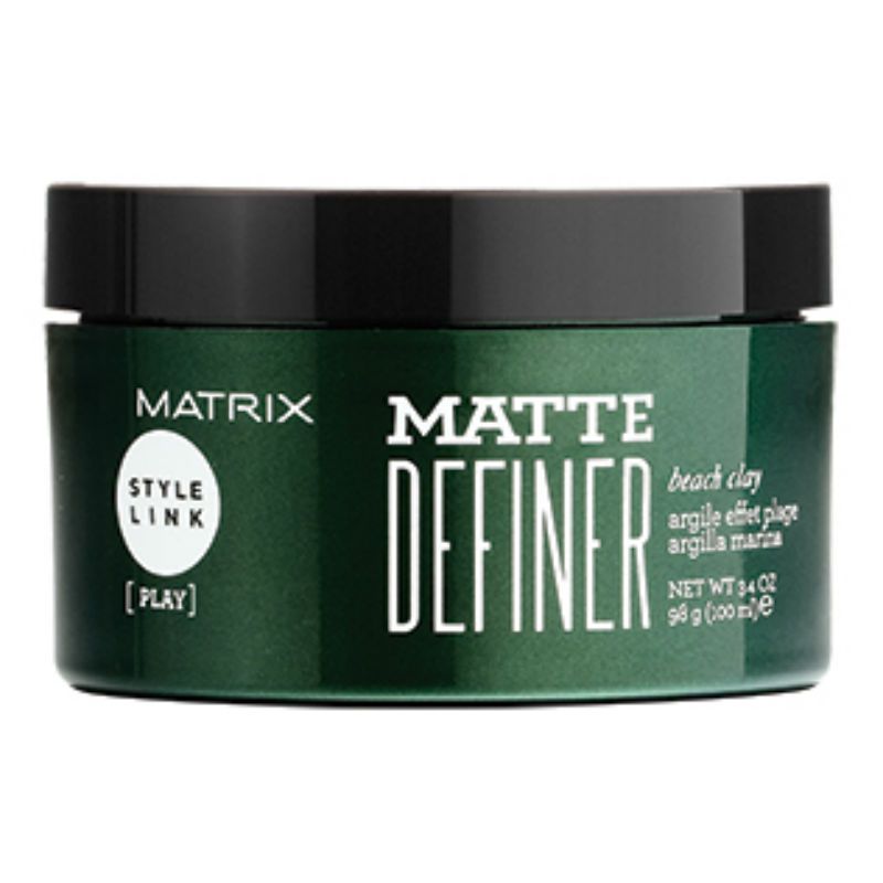 MATRIX Style Link Matte Definer 100ml 1