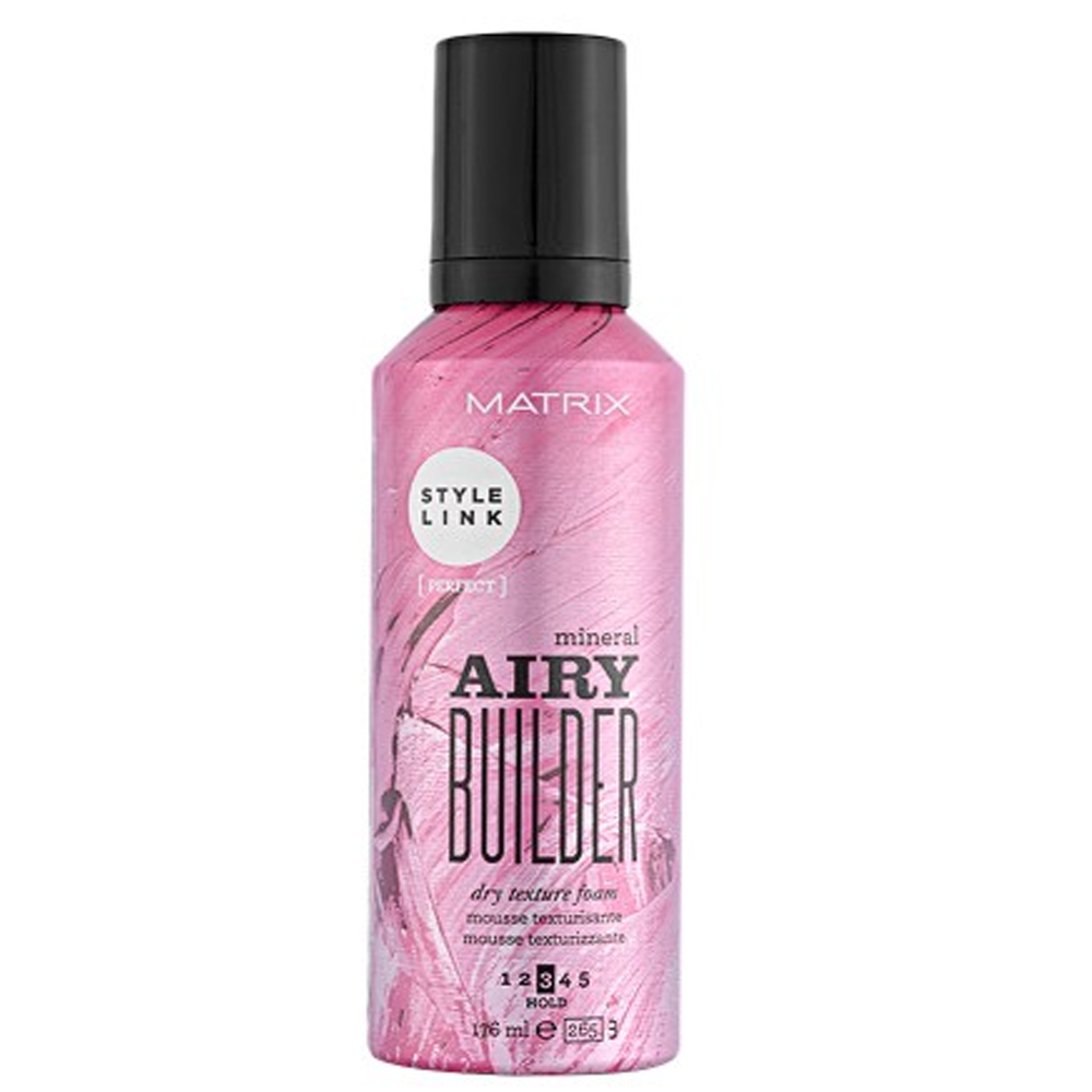 MATRIX Style Link Mineral Airy Builder 176ml 1