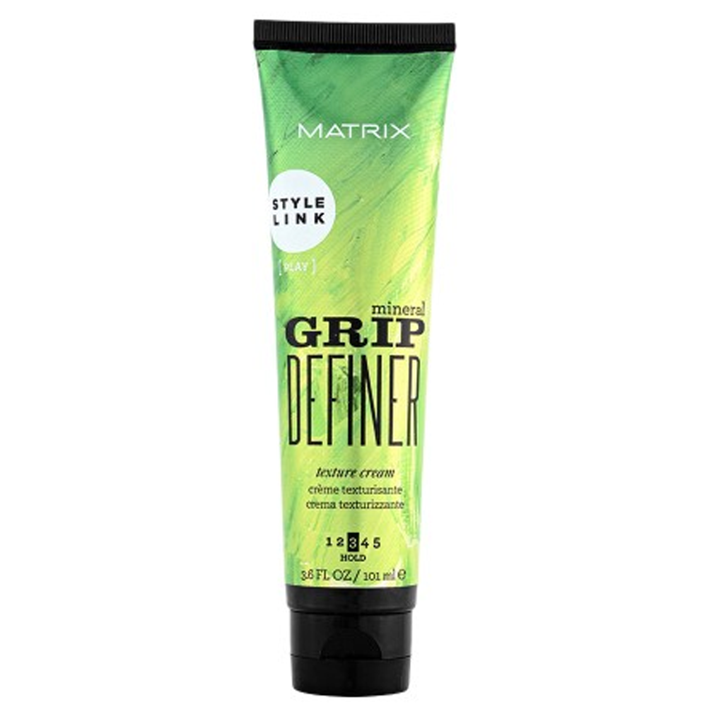 MATRIX Style Link Mineral Grip Definer 101ml 1