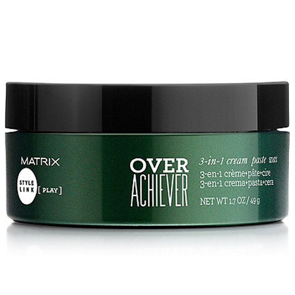 MATRIX Style Link Over Achiever 3 In 1 50ml 1